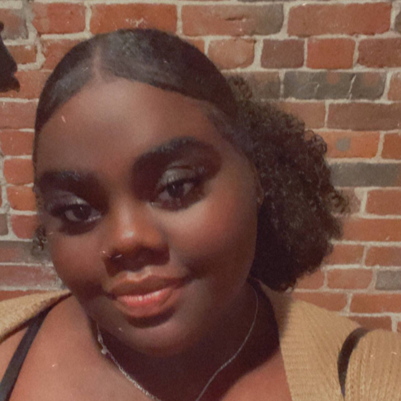 Tennesha Allen