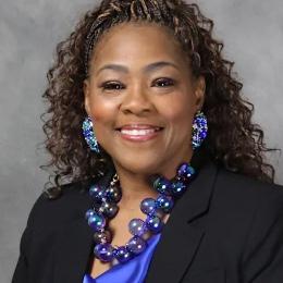 Latricia Bailey