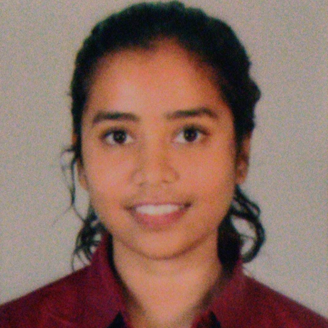Madhuri Mandlem