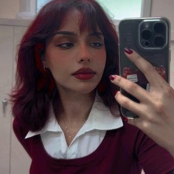 Maryam Aloboudi