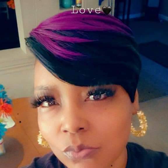 Shayla Morris