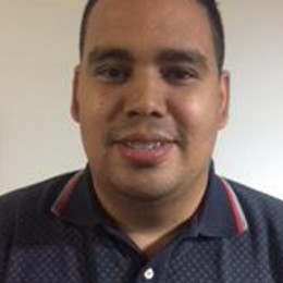 HELI COLMENARES