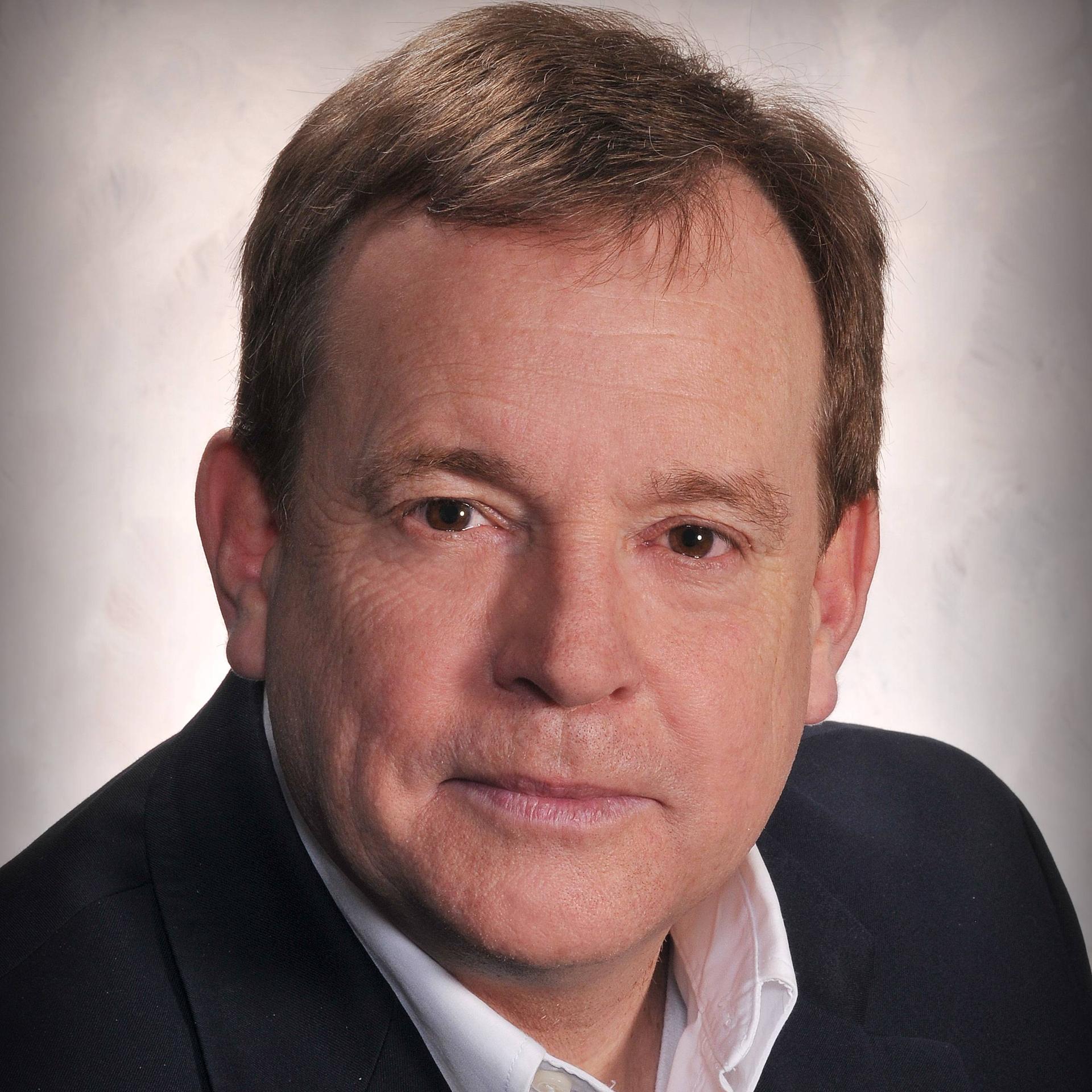 Doug Whitman, LCB