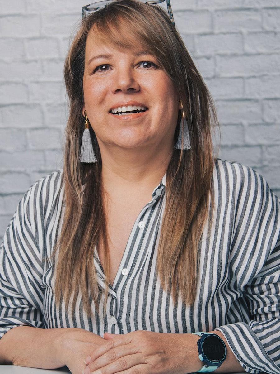 Shannon Schreane