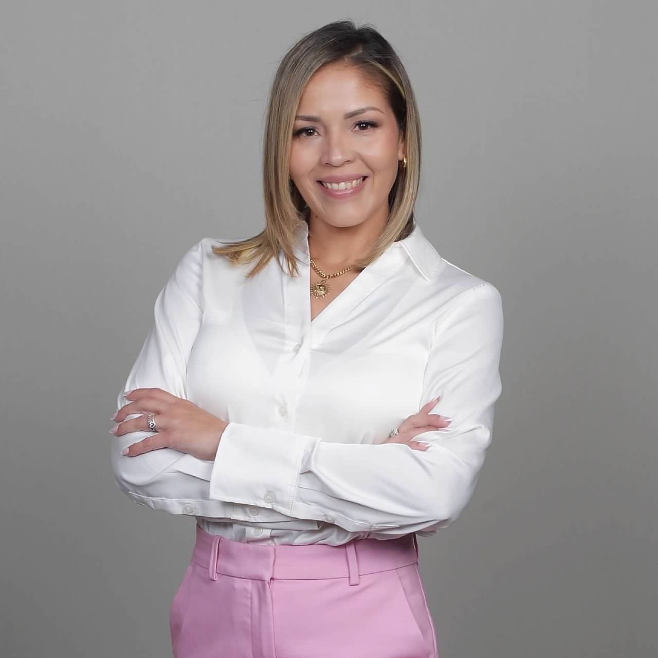Johanna Tablada