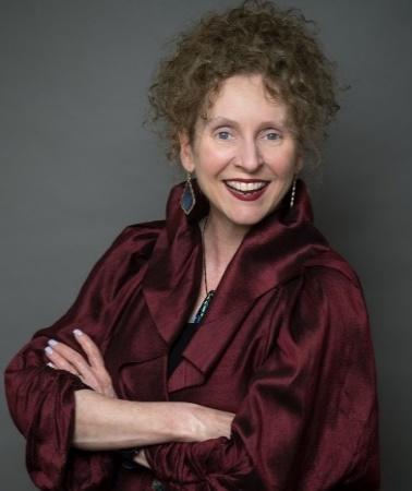 Amy Montgomery