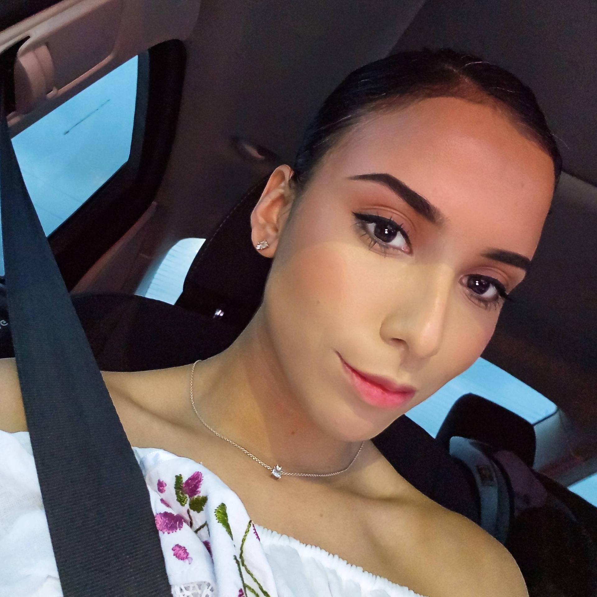 Marina Mercado