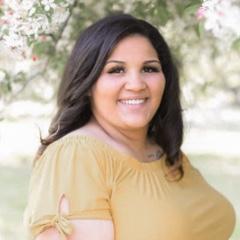 Khadazha Rodriguez