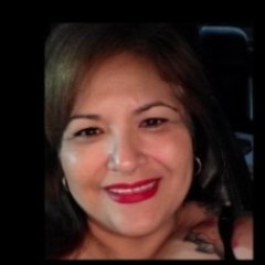 Bobbi Jo Venegas