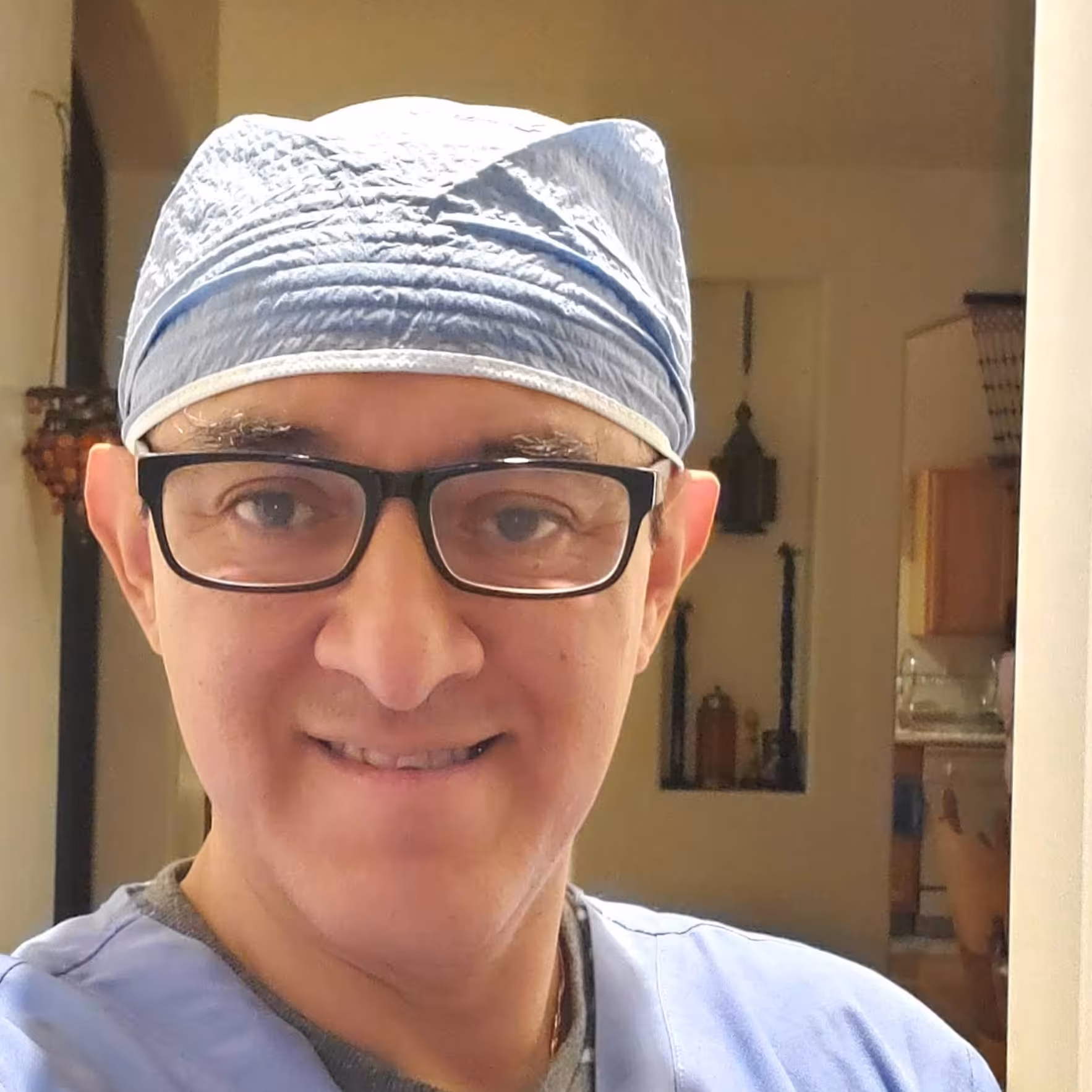 Luis RIVEROS