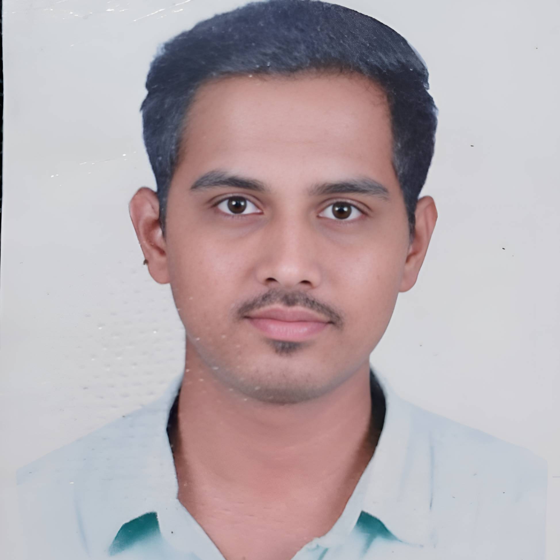 Amalahasan M