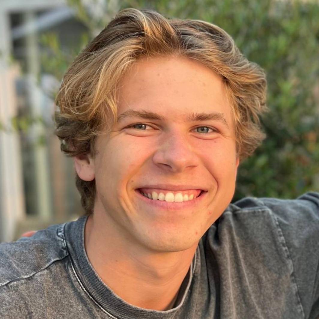 Timofey Seleznev