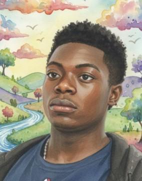 Haruna Asende