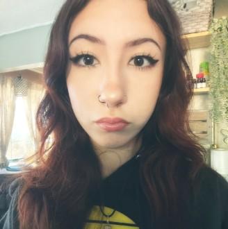 Lythia Cervantes
