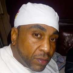 Marlon Darby