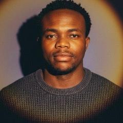 Olanrewaju Shomade