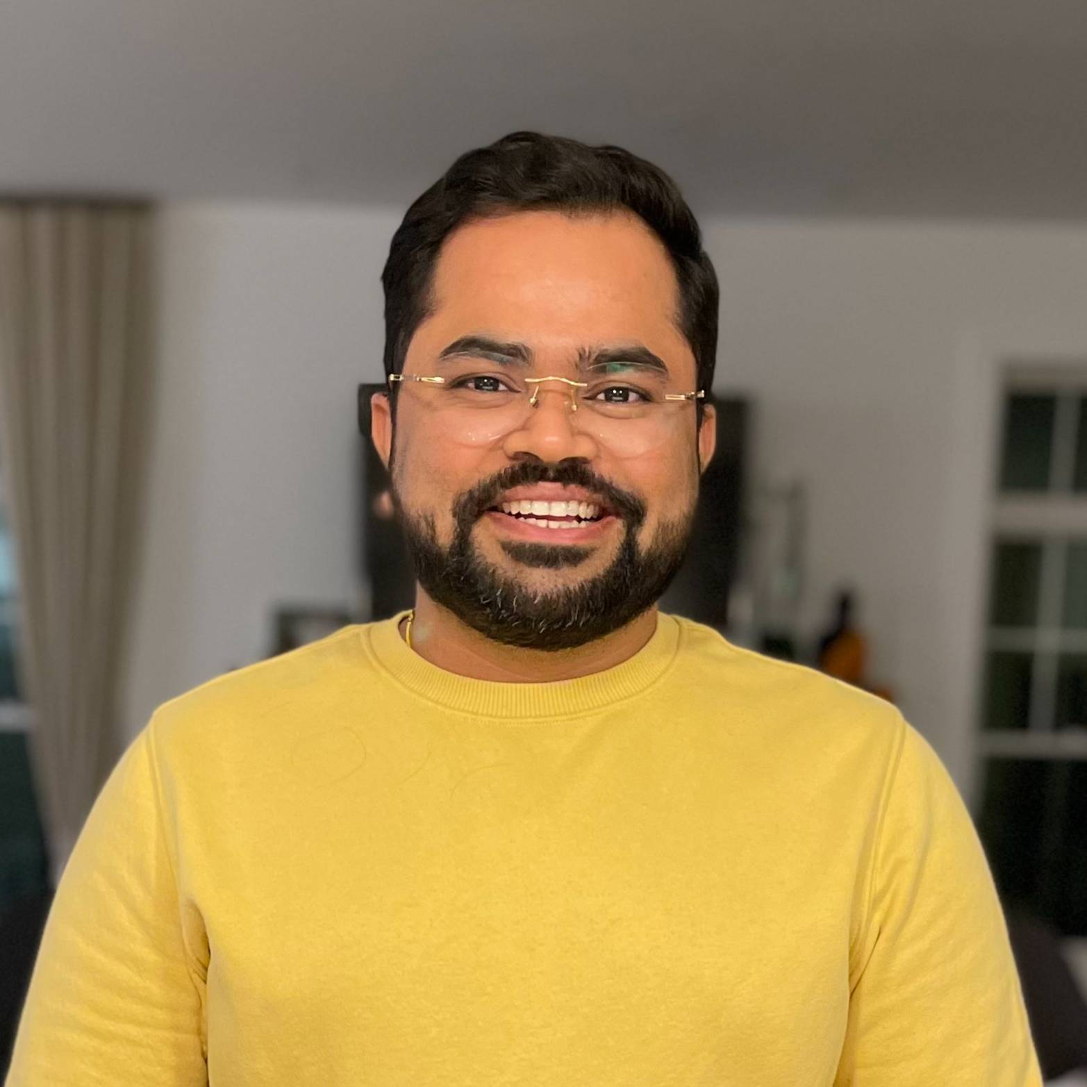 Saurabh Tiwari