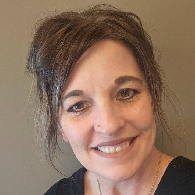 Sarah Briggs