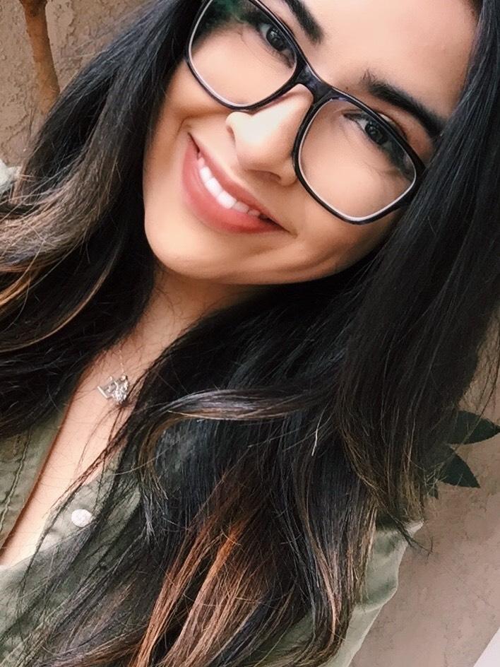 Evelyn Azpeitia