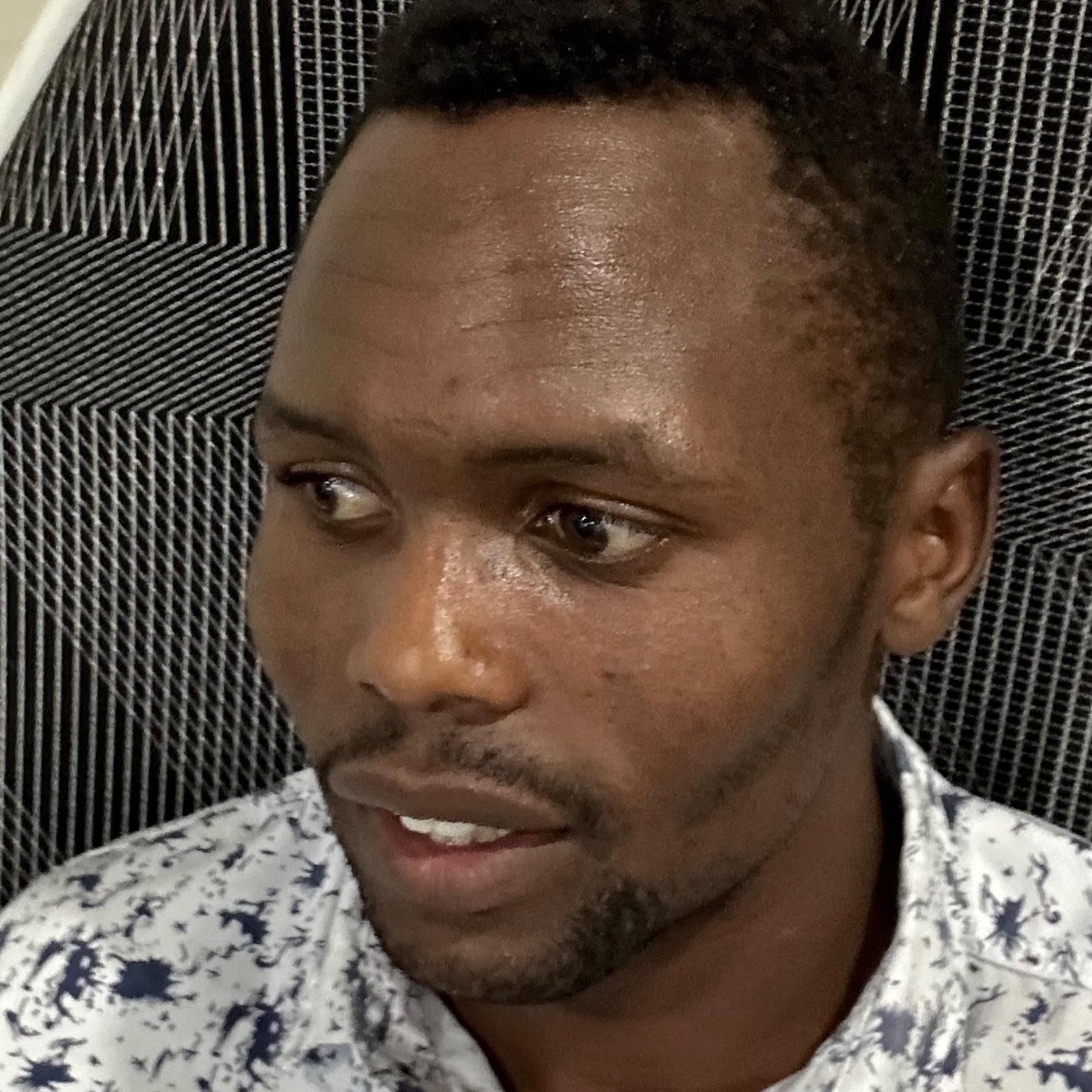 Collins Kipkemboi