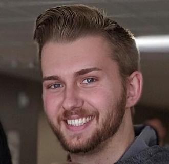 Sean Wiltgen