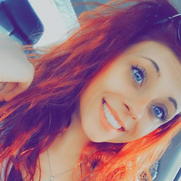 Samantha Mcconnell