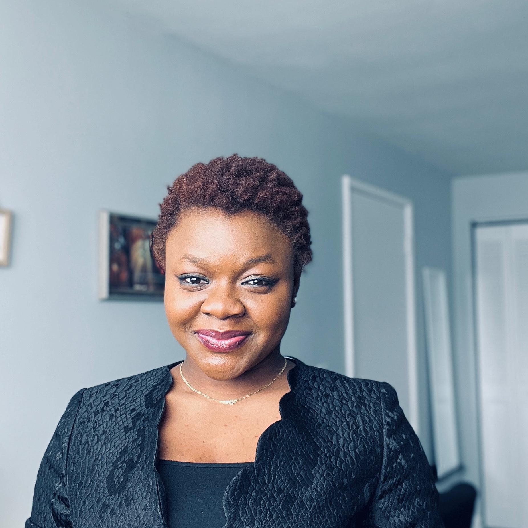 ARIYIKE O. MODILE