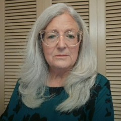 Cheryl Darlington