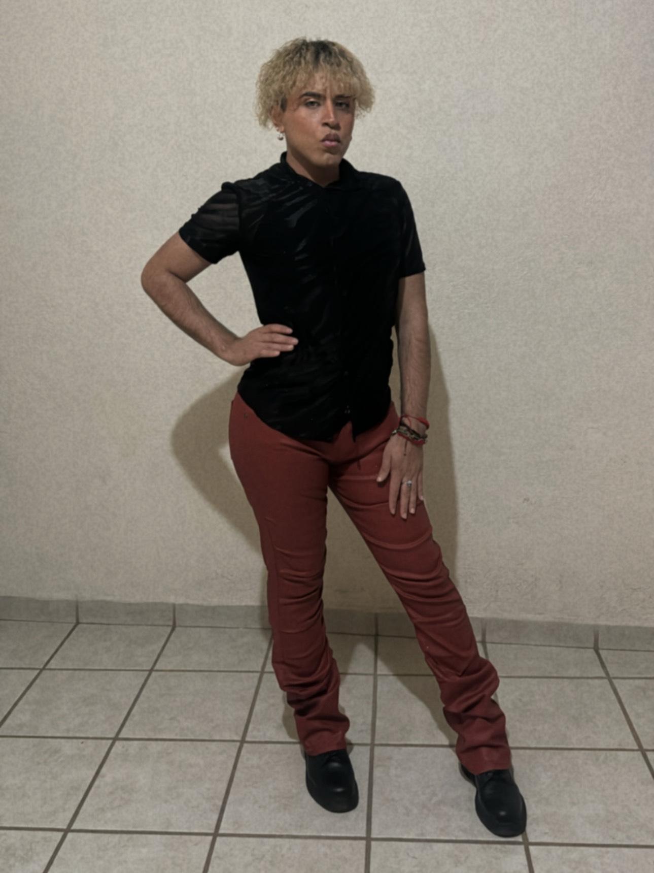 Erasmo Munoz Jr