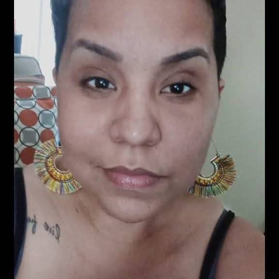 Luz Burgos