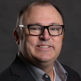 Jason Hawkins
