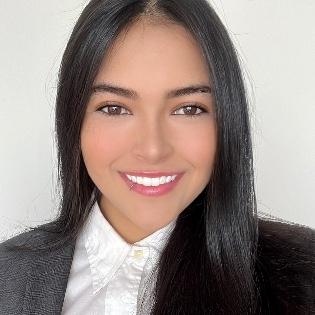 Maria Vargas