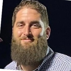 Kyle Morton