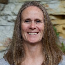 Kelly Bryan