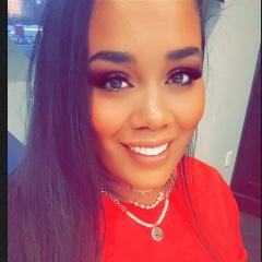 Shawanna Patterson