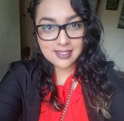 Juana Jesus Martinez Lizarraga