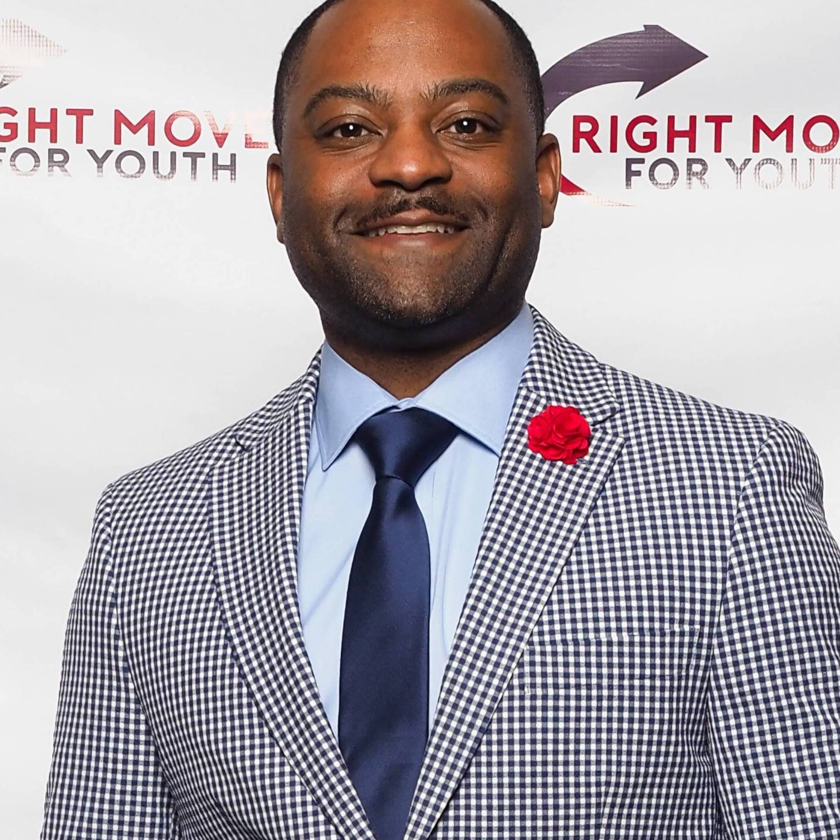 KHALLEEF HAREWOOD
