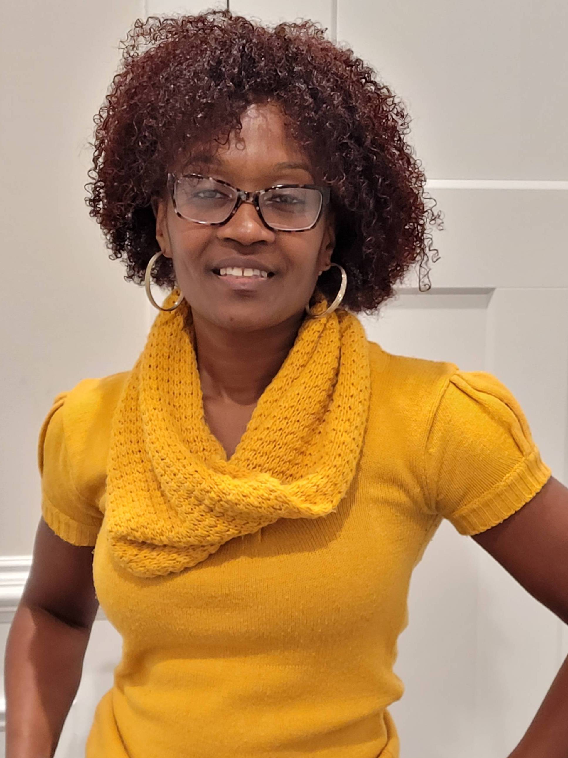 Jonise Jackson