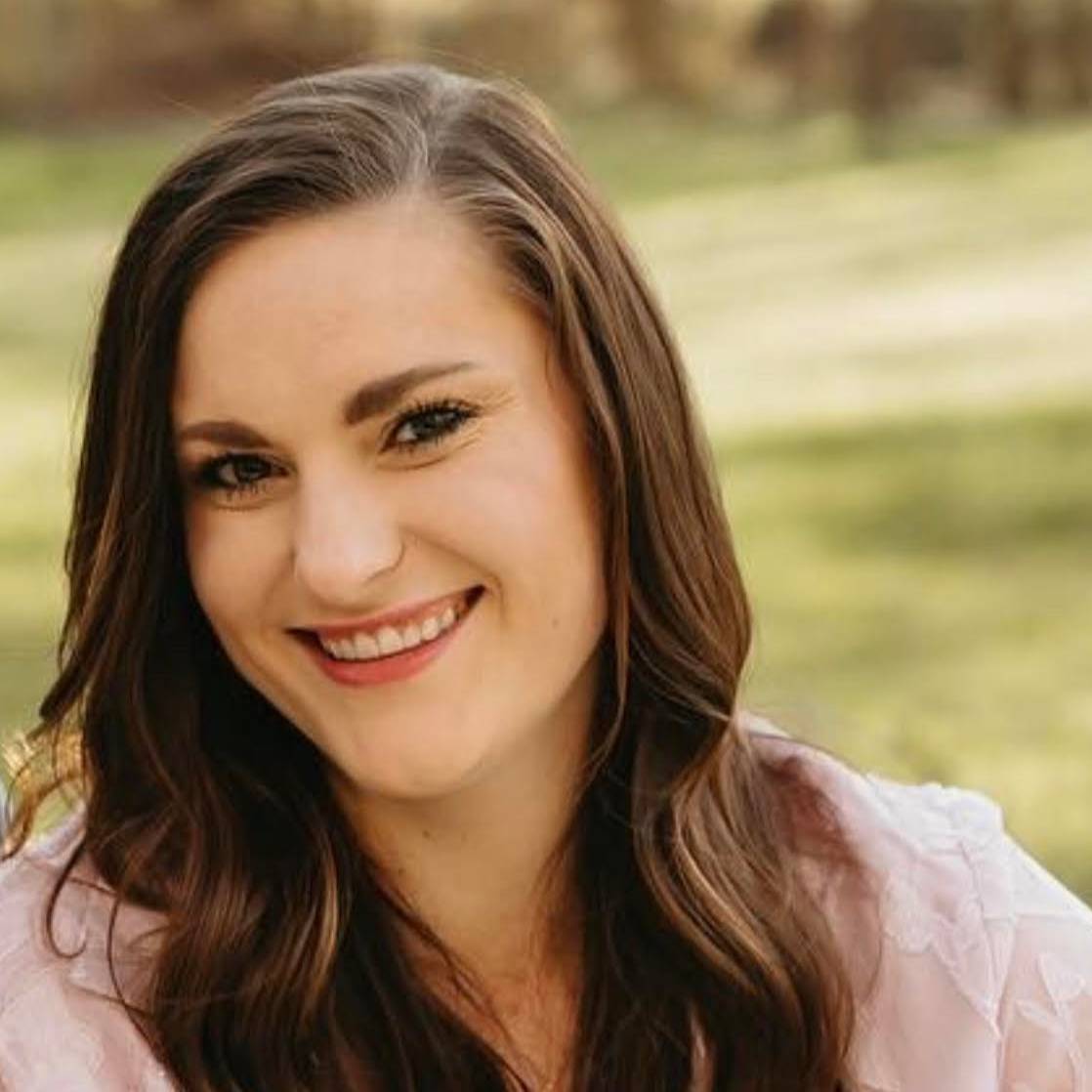Lauren (Backus) Arrants