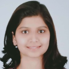 Aishwarya Kamble