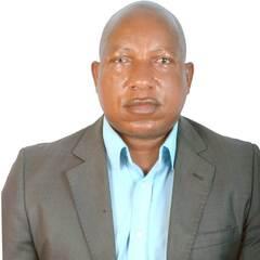 MANUESSE JOAO CHUMA