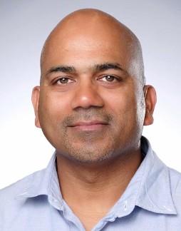 Manish K Gupta
