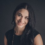 Sarah Jaber