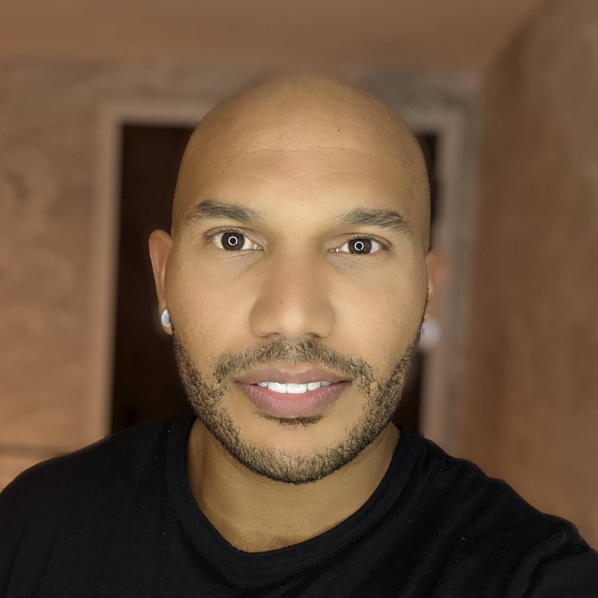 Reginald Torres