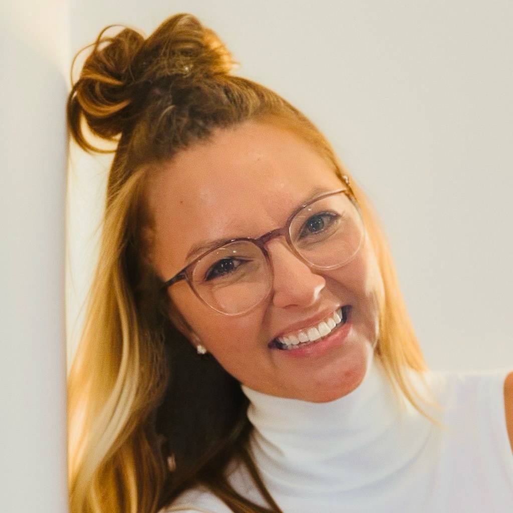 Melissa Snyder