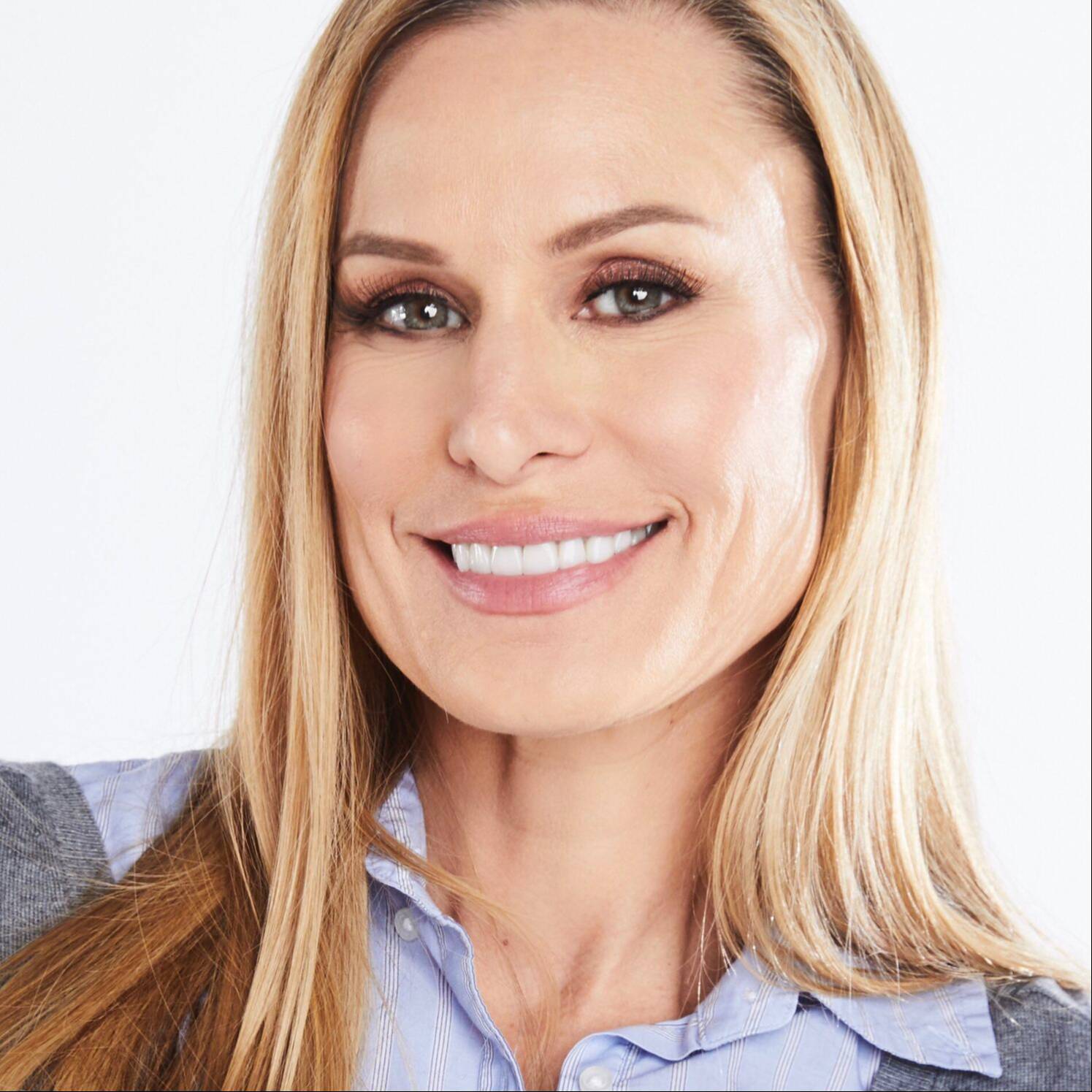 Michelle Gillette