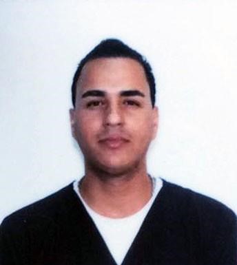 Luis Polanco Jorge