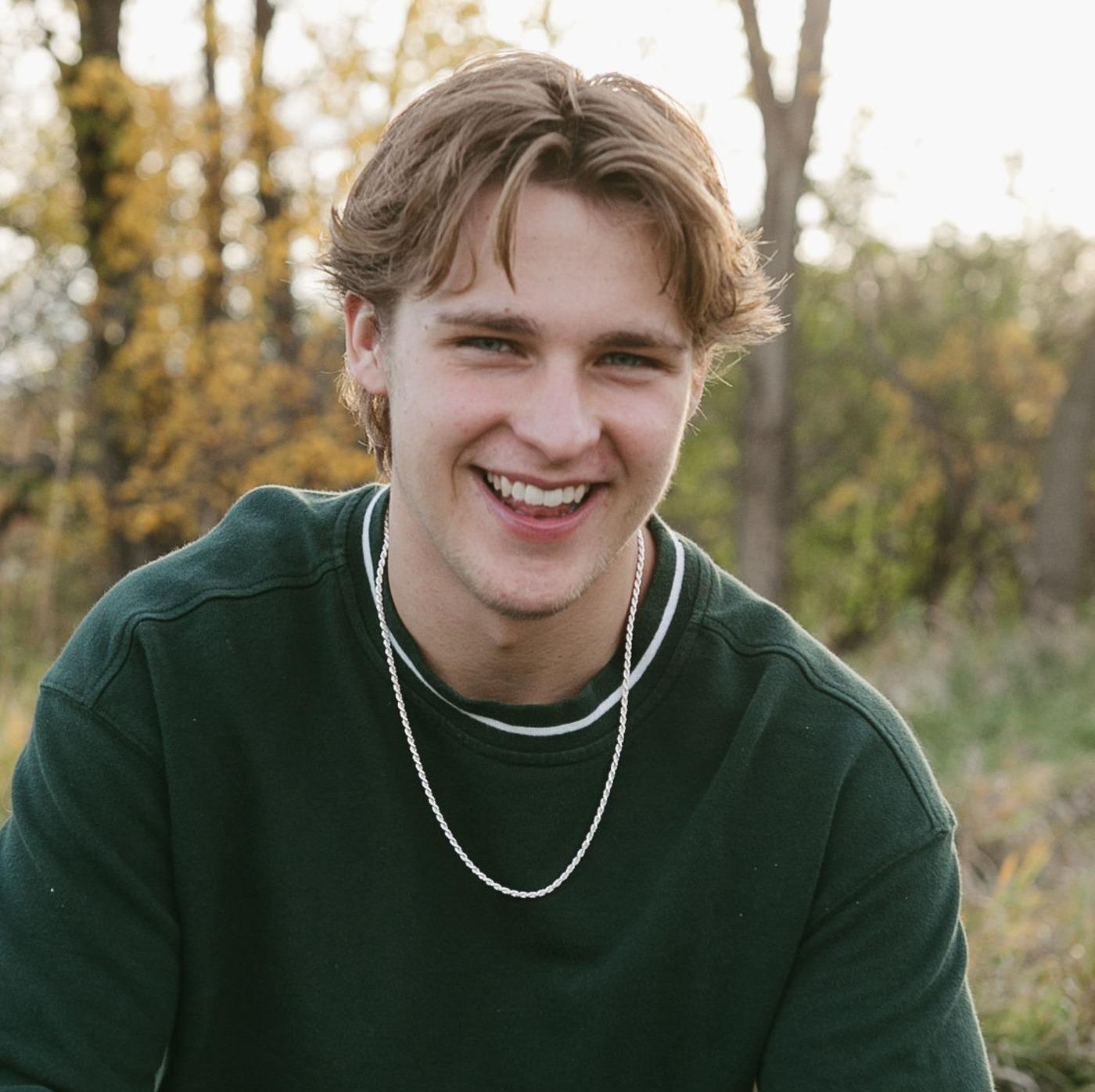 Teagen Lubinski