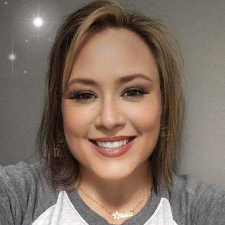Kristen Rials