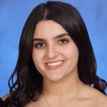 Lauryn A. Rodriguez